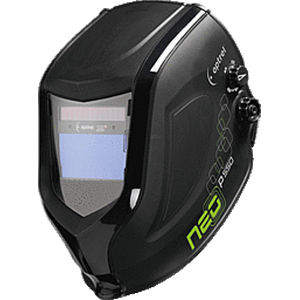 Selbstverdunkelnde Schweißmaske - Techno Vario - TECHNOLIT GmbH