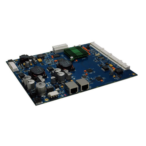 Videowandler - PrismaMOBILITY - Data Display GmbH - Serie