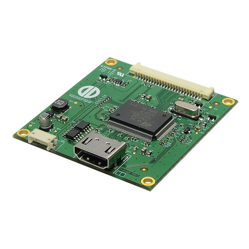 Controller für Grafikanzeige - PrismaMINI - Data Display GmbH