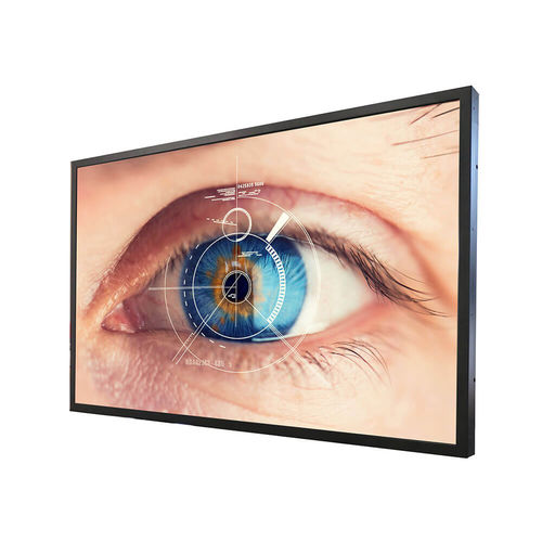 LCD-Monitor - POS-Line 46" Video PME BLO - Data Display GmbH - TFT / 1920 x 1080 / mit VESA-Montage