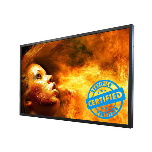 LCD-Monitor - POS-Line 55" Video PME BLO - Data Display GmbH - TFT / Industrie / 55"