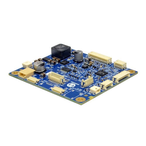 Steuergerät für Wandler - SmartLED-IIIB - Data Display GmbH