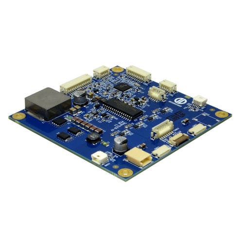 Steuergerät für Wandler - SmartLED-IV - Data Display GmbH