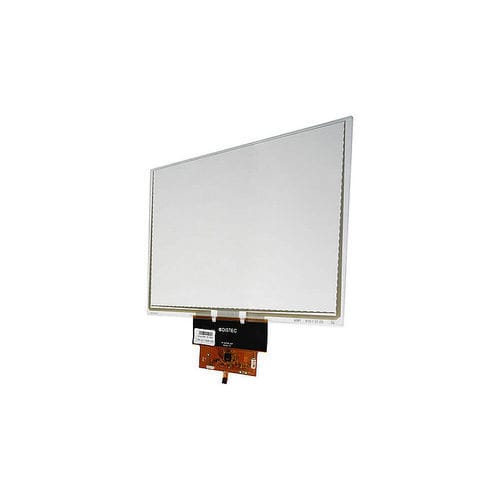 LCD-Anzeigetafel - TP-DD1210-A07 - Data Display GmbH - 12,1" / Industrie / kompakt