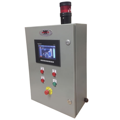 Temperaturcontroller mit LCD-Display - WATTCO - PID / für Industrieanwendungen / für Schalttafeleinbau