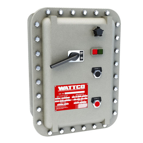 Temperaturcontroller ohne Anzeige - WATTCO - programmierbar / für Industrieanwendungen / Prozess