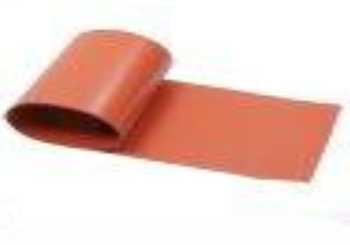 Flexibles Heizelement - WATTCO - Silikon / Industrie / selbstklebend