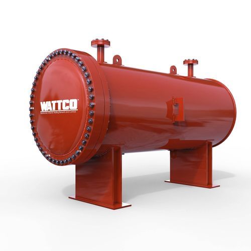 ASME-Druckbehälter - WATTCO - CRN / für Gas / für Flüssigkeiten