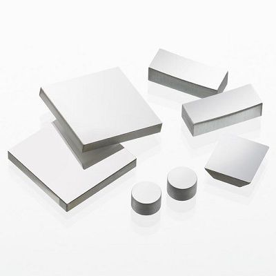 Runder Spiegel - M series - GALVOPTICS LTD - plan / aus BK7-Glas / Quarzglas