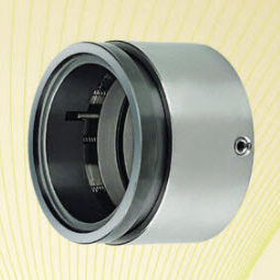 Federdruck-Gleitringdichtung - SOPBEE 101 - Expert Engineering - für Pumpen / für Schlamm / Edelstahl