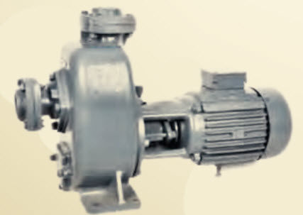 Kreiselpumpe - GMP-M series - Expert Engineering - Schlamm / elektrisch / Industrie