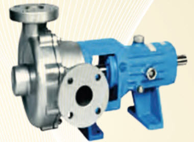 Schneckenpumpe - GSSP series - Expert Engineering - Schlamm / elektrisch / für die Lebensmittelindustrie