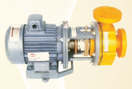 Wasserpumpe - GMPP series - Expert Engineering - Säure / elektrisch / Industrie
