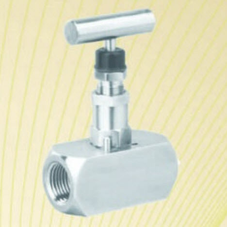 Nadelventil - NVEE - Expert Engineering - manuell / Absperr / Entleerung