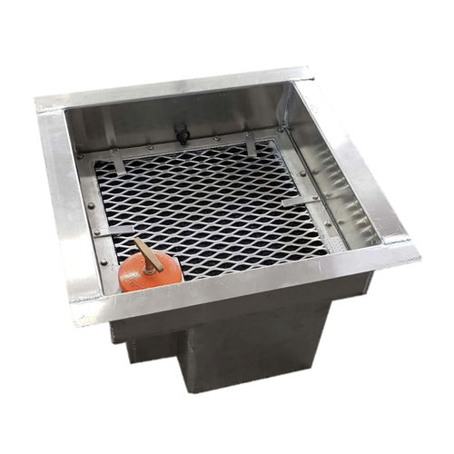 Ölfilterpatrone - STORM WATER PETRO-BARRIER™  - Groupe SANERGRID - Wasser / Staub / Polymer