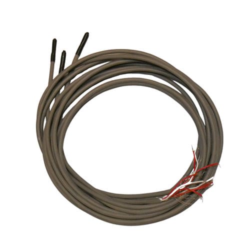 Pt100-Temperaturfühler - PT100 - Groupe SANERGRID - für Wälzlager / 3-Kabel / Präzision