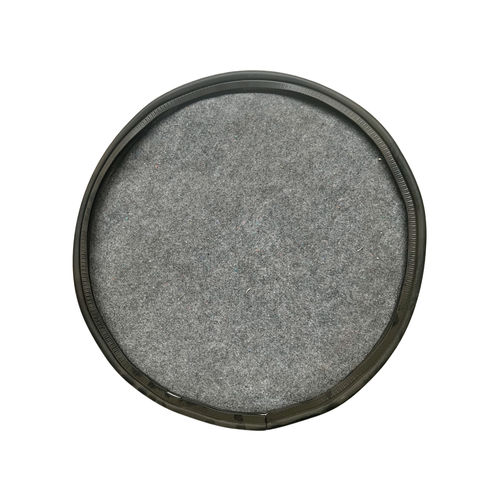 Wasservorfilter - PETRO-BARRIER™ PTB-DF-24 - Groupe SANERGRID - Partikel / mit Regenwasser / Patronen