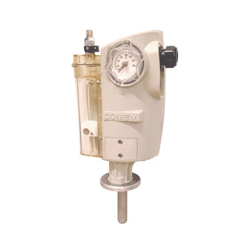 Niveau-Schutzrelais - RIS2 - Groupe SANERGRID - Spannung / Temperatur / Lichtbogen