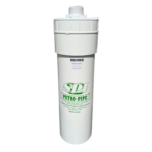 Filter für Abwasser - PETRO-PIPE PI620-M2-SYNBLOC - Groupe SANERGRID - Öl / Wasser / Partikel