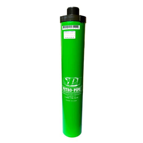 Wasserfilter - PETRO-PIT® 416 SYNBLOC  - Groupe SANERGRID - Öl / für Abwasser / mit Regenwasser