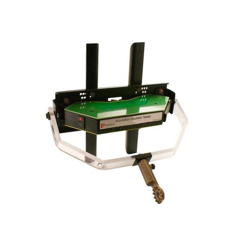 Hochspannungstester - POSITRON®  - Groupe SANERGRID - elektrische Isolation / Leistung / Sicherheit