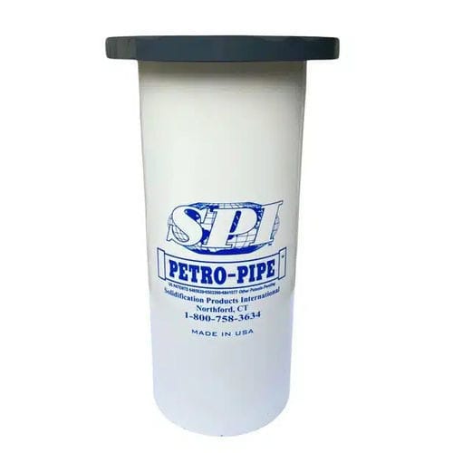 Patronenfiltersystem - PETRO-PIPE PIF-616 - Groupe SANERGRID - für Wasser / für Öl / Kraftstoff
