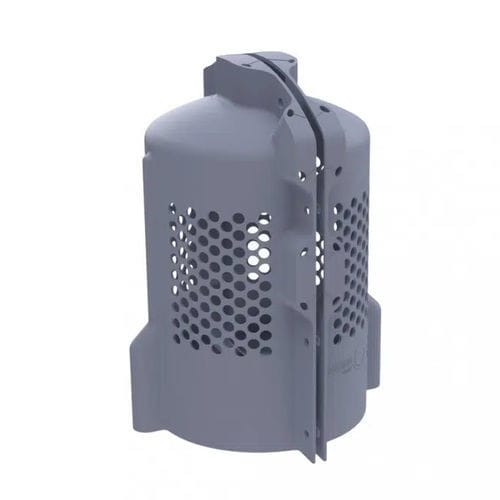 Hochtemperatur-Schutzhülle - E/COVERBIRD Midsun® - Groupe SANERGRID - für Verteilung