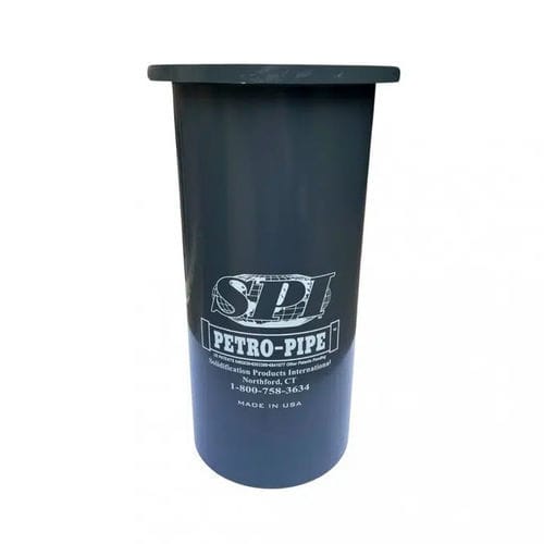 Patronenfiltersystem - PETRO-PIPE PIH-716 - Groupe SANERGRID - für Öl / Regenwasser / dielektrisches Öl