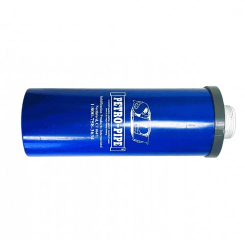 Wasserfilter - PETRO-PLUG® 410 - Groupe SANERGRID - Öl / Kraftstoff / für Abwasser