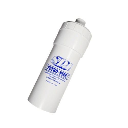 Filter mit Regenwasser - PETRO-PIPE PI616-M2 - Groupe SANERGRID - Patronen / Industrie / Synthetik