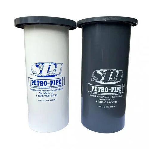 Patronenfiltersystem - PETRO-PIPE PIFH-616 - Groupe SANERGRID - Kraftstoff / Diesel / für Öl