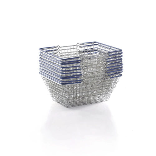 Korb für Materialumschlag - Rollstore Ltd