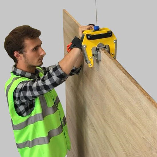 Transportklammer für Paneele - PM-120 - Manut-LM