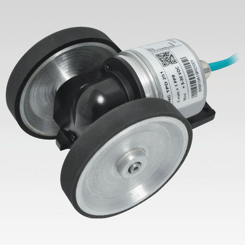 Analoger Lineargeber - FNC TPD - FENAC ENGINEERING LTD. - IP54 / IP65