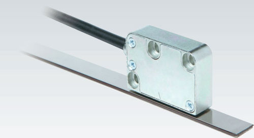 Linearer Magnetsensor - FLM  - FENAC ENGINEERING LTD.
