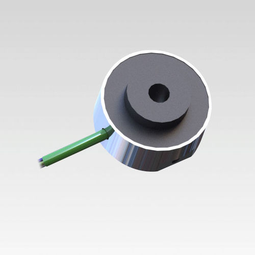 Drehbarer Potentiometer - FNC FRPS 30 series - FENAC ENGINEERING LTD. - analog