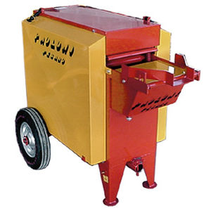 Trockenreinigungsanlage - TIPO 20 - Paoloni Pesaro - automatisch / Prozess / Industrie