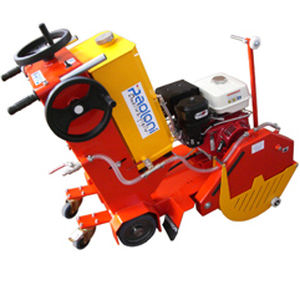 Kreissägemaschine - B13 - Paoloni Pesaro - für Beton / halbautomatisch / Präzision