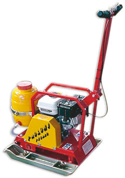 Vibrationswalze - AL 30/50 - Paoloni Pesaro