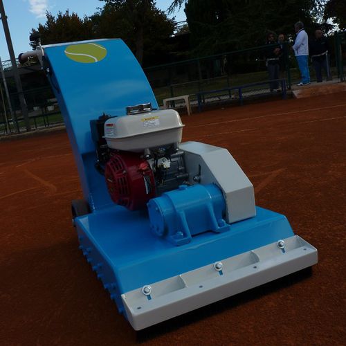 Walzmaschine - Venus Terrarossa : Rinoroll - Paoloni Pesaro