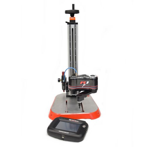 Markierroboter - R1 - RMU Marking - Knickarm / 2-Achs