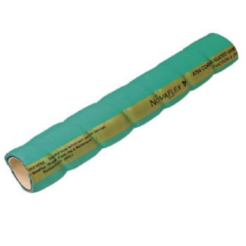 Schlauch für Chemikalien - UHMW  - Novaflex - Polyethylen (PE) / Ansaug / Verdrängung
