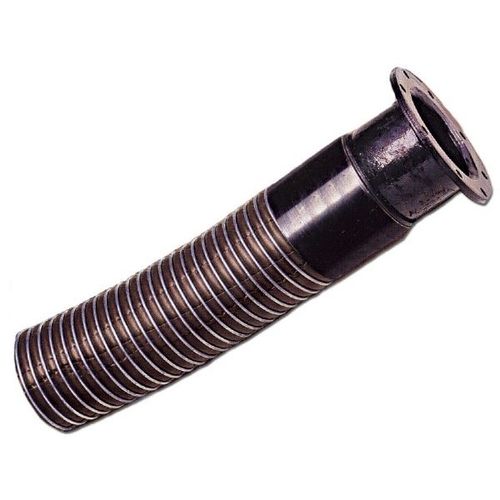 Schlauch für Mineralöl - Uni-BL - Novaflex - Verbundwerkstoff / Transfer / Standard