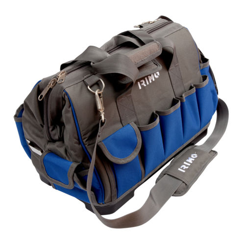 Sack mit ZIP-Verschluss - 9022-2-16HB - IRIMO - Stoff / für Werkzeuge