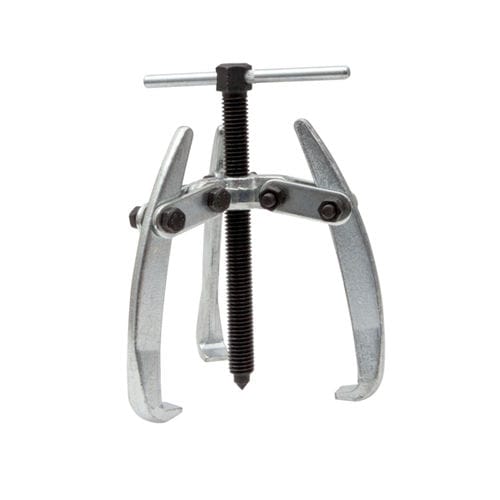 Mechanischer Wälzlagerabzieher - 703 series - IRIMO - 3-Arm / selbstzentrierend
