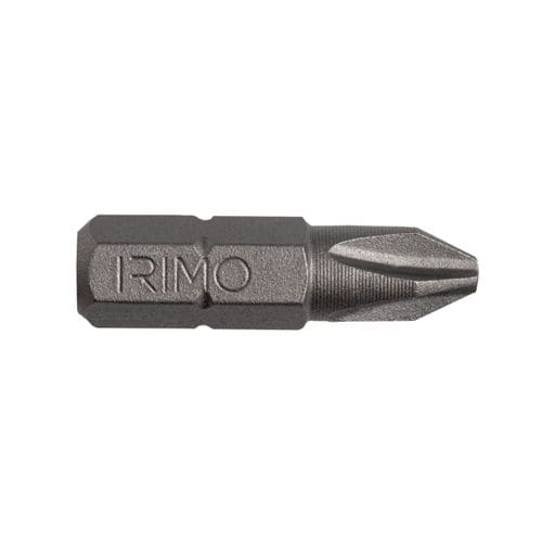 Phillips-Schrauberbit - 475-PH series - IRIMO - Stahl
