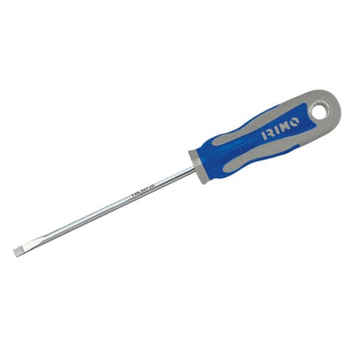 Flacher Schraubendreher - 408 series - IRIMO - Stahl