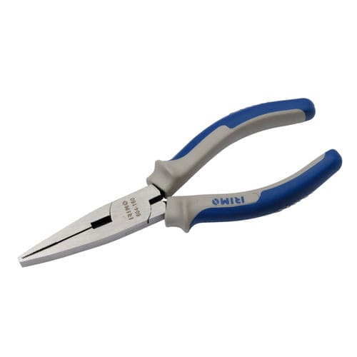 Flachzange - 604-1 series - IRIMO - Stahl