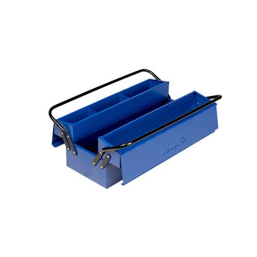 Werkzeugkoffer - 902 series - IRIMO