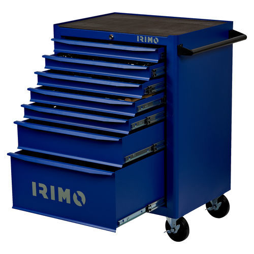 Werkzeugschrank / 7 Schubladen - 9066K7 - IRIMO